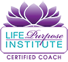 life purpose institute logo