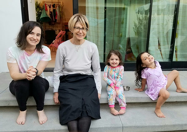 Resource information resources