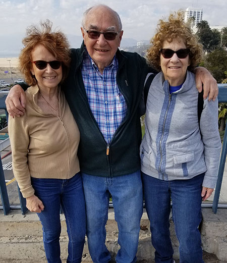 Coaching for Life Transitions